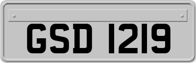 GSD1219