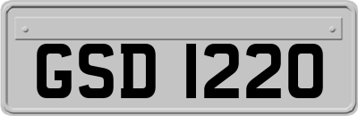 GSD1220