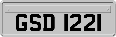 GSD1221