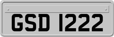 GSD1222