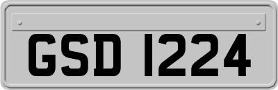 GSD1224