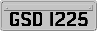 GSD1225