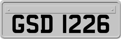 GSD1226