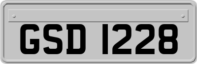 GSD1228