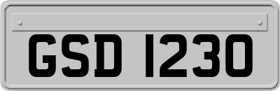 GSD1230
