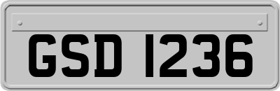 GSD1236