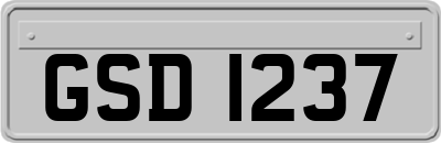 GSD1237