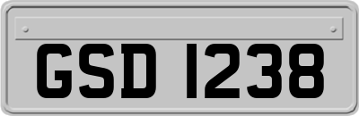 GSD1238