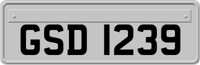 GSD1239