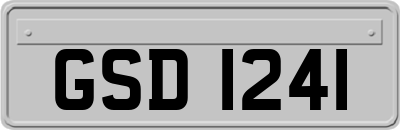 GSD1241