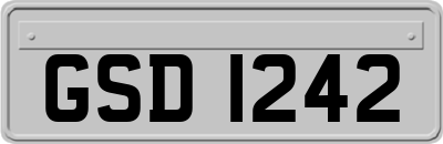 GSD1242