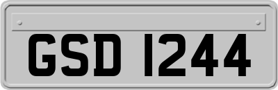 GSD1244