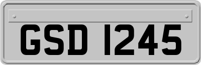 GSD1245