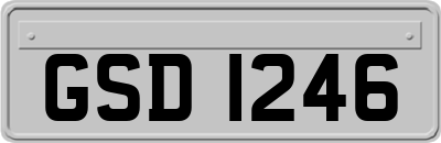 GSD1246