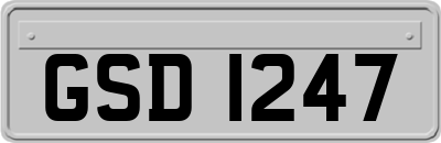 GSD1247