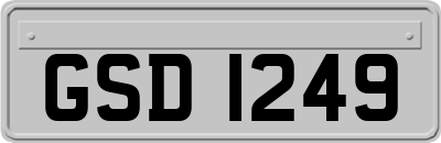 GSD1249