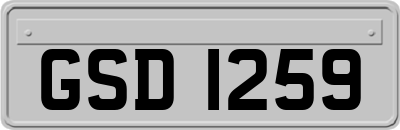 GSD1259