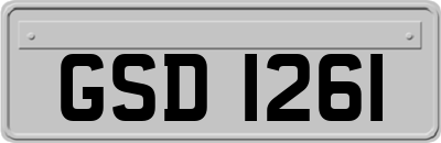 GSD1261