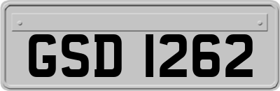GSD1262