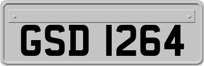 GSD1264