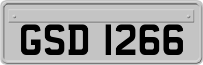 GSD1266