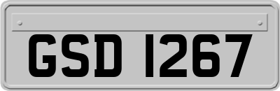 GSD1267