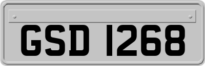 GSD1268