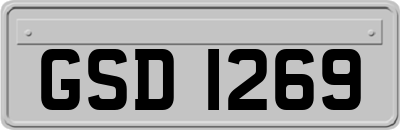 GSD1269