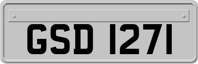 GSD1271