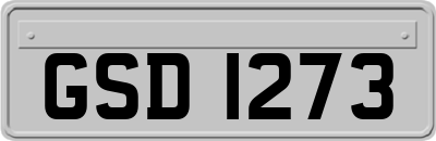 GSD1273