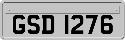 GSD1276