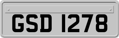 GSD1278