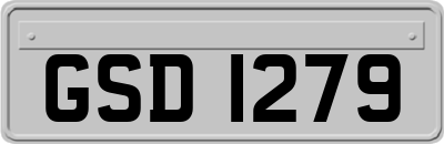 GSD1279