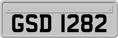 GSD1282