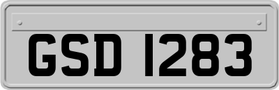 GSD1283