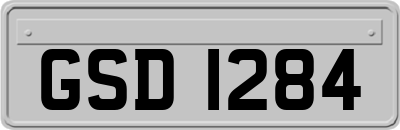 GSD1284