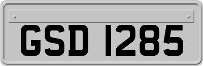 GSD1285