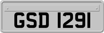 GSD1291