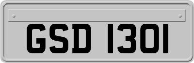 GSD1301