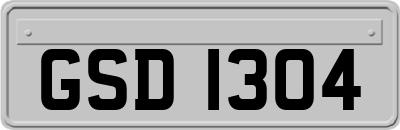 GSD1304