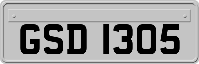 GSD1305