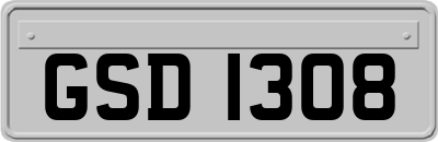 GSD1308