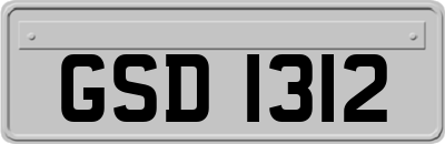 GSD1312