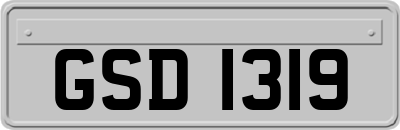 GSD1319