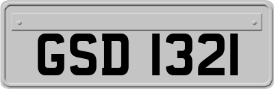 GSD1321