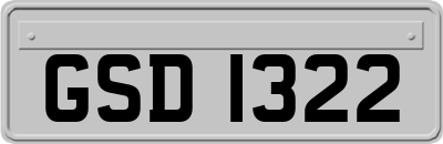 GSD1322