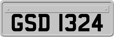 GSD1324