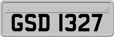 GSD1327