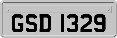 GSD1329