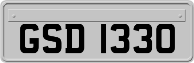 GSD1330